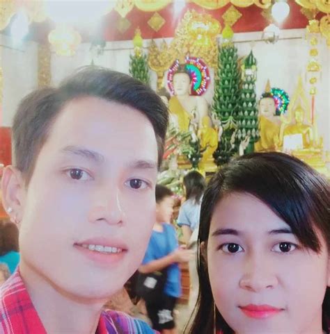 Myat Thu Aung Profile .
